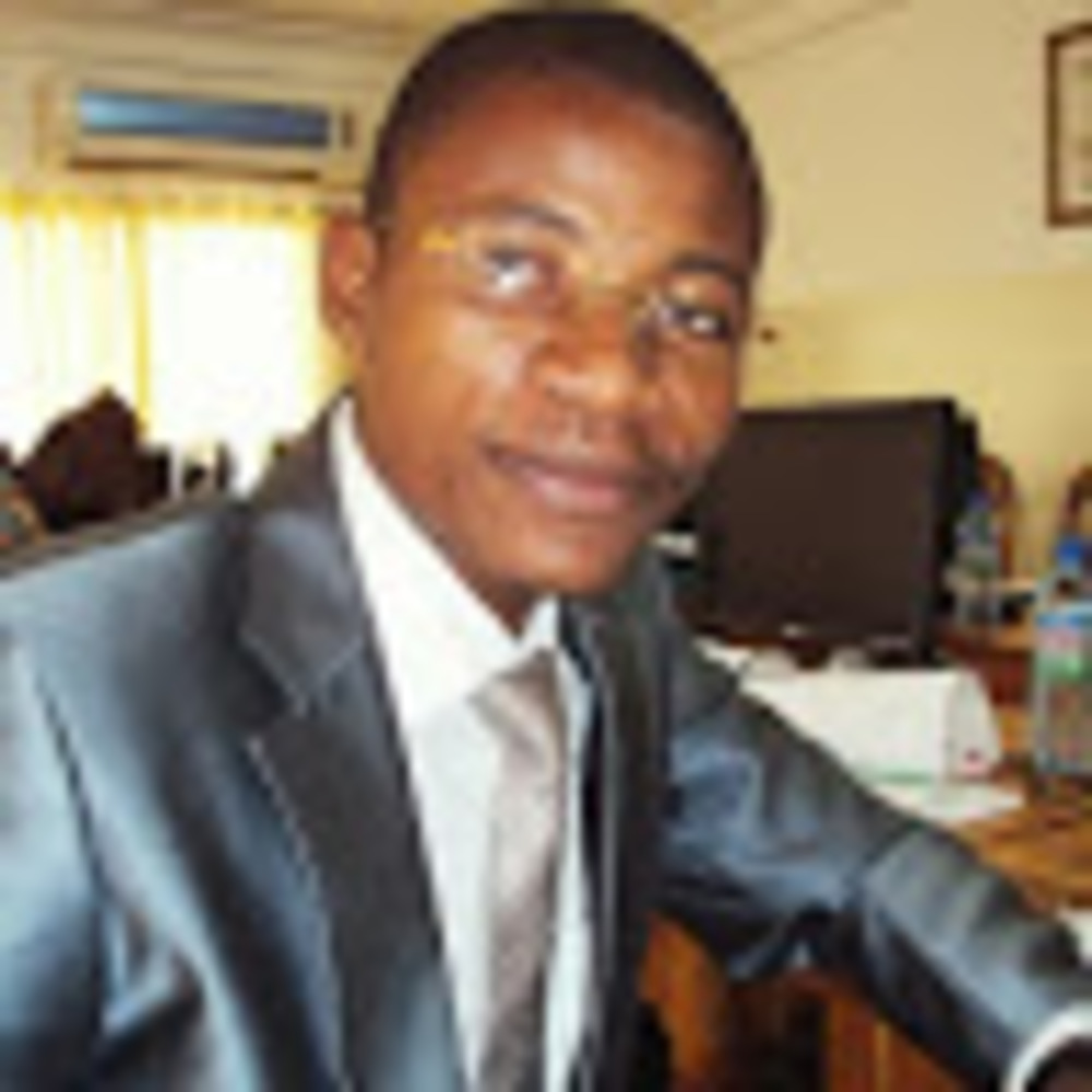 Meet your Posher, Didier